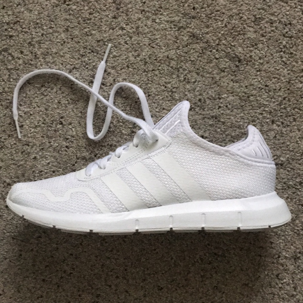 Mens Swift Run X (White)